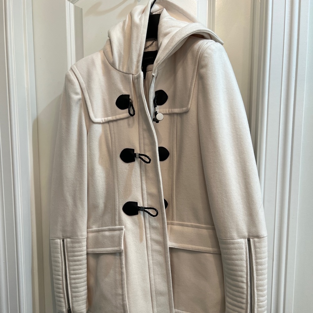 BCBC long coat
